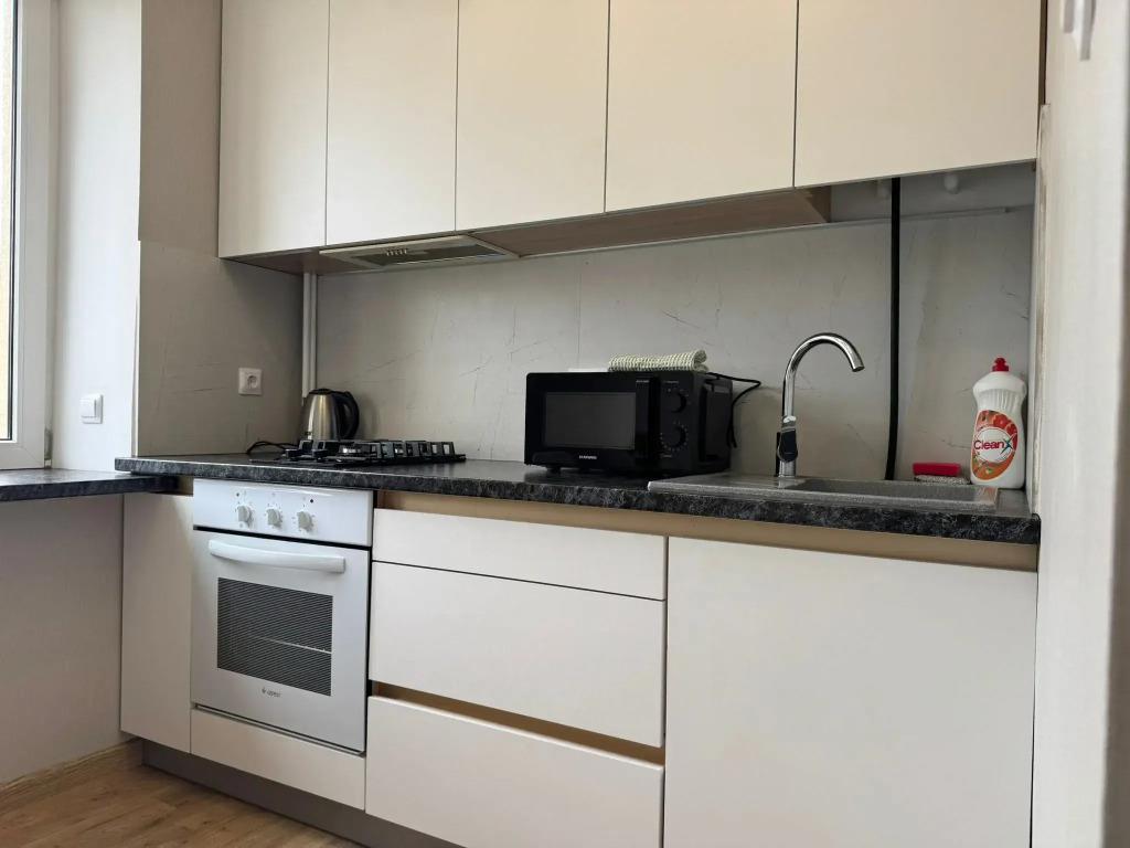 Kosmos Apartments. Фото 4