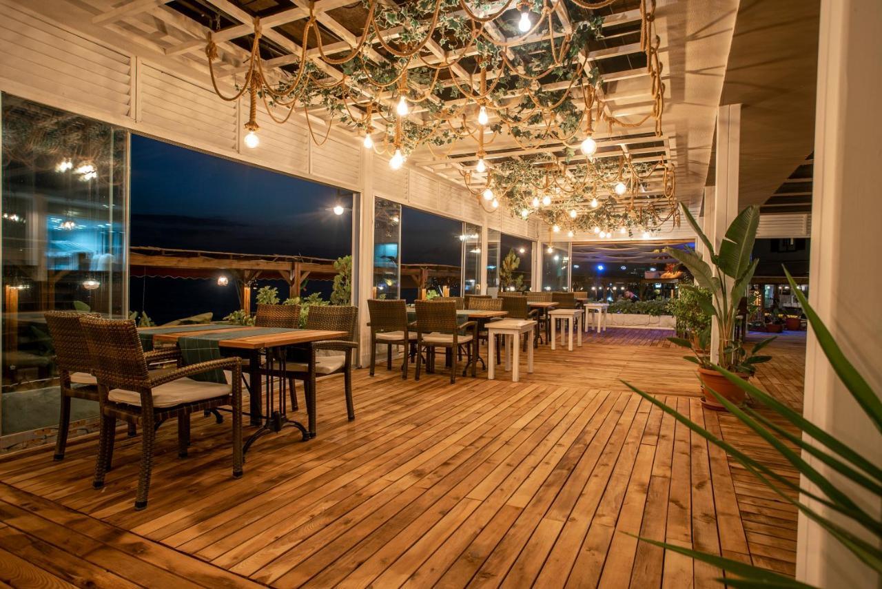 Side Beach Club. Фото 4