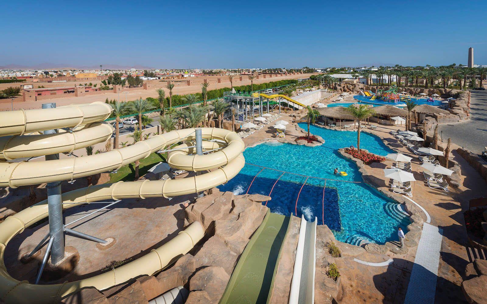 SENTIDO Reef Oasis Senses Resort. Фото 2