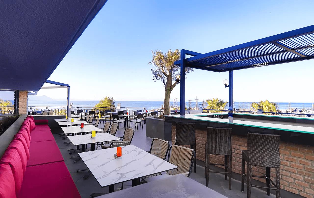 Imperial Turkiz Resort Hotel. Фото 4