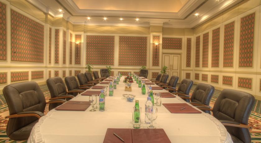 Al Diar Siji Hotel. Фото 4