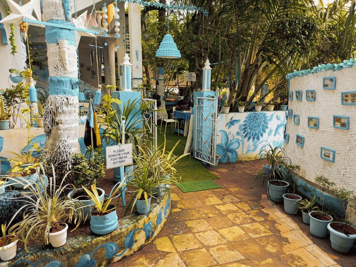Omkar Guest House. Фото 1