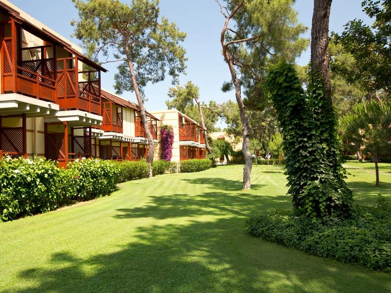 Robinson Club Camyuva. Фото 1