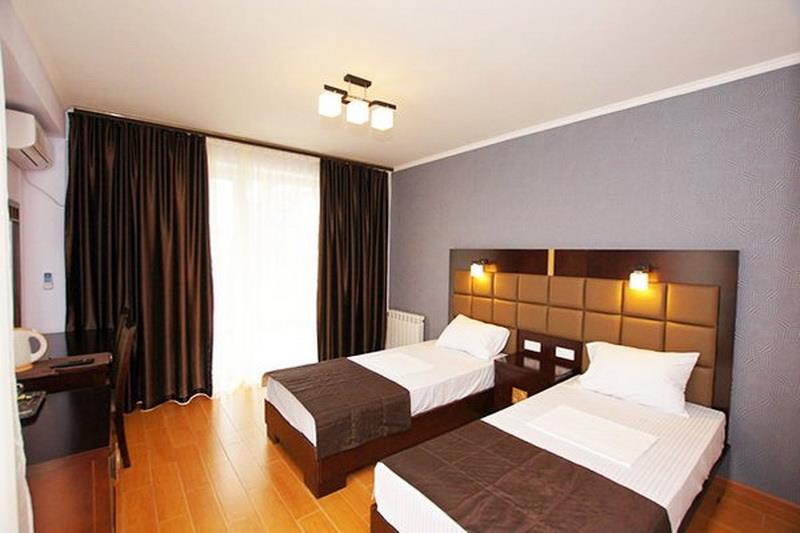 Гостевой дом Вилла Море. Фото 2