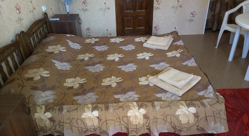 Анна-Мария пансионат. Фото 3