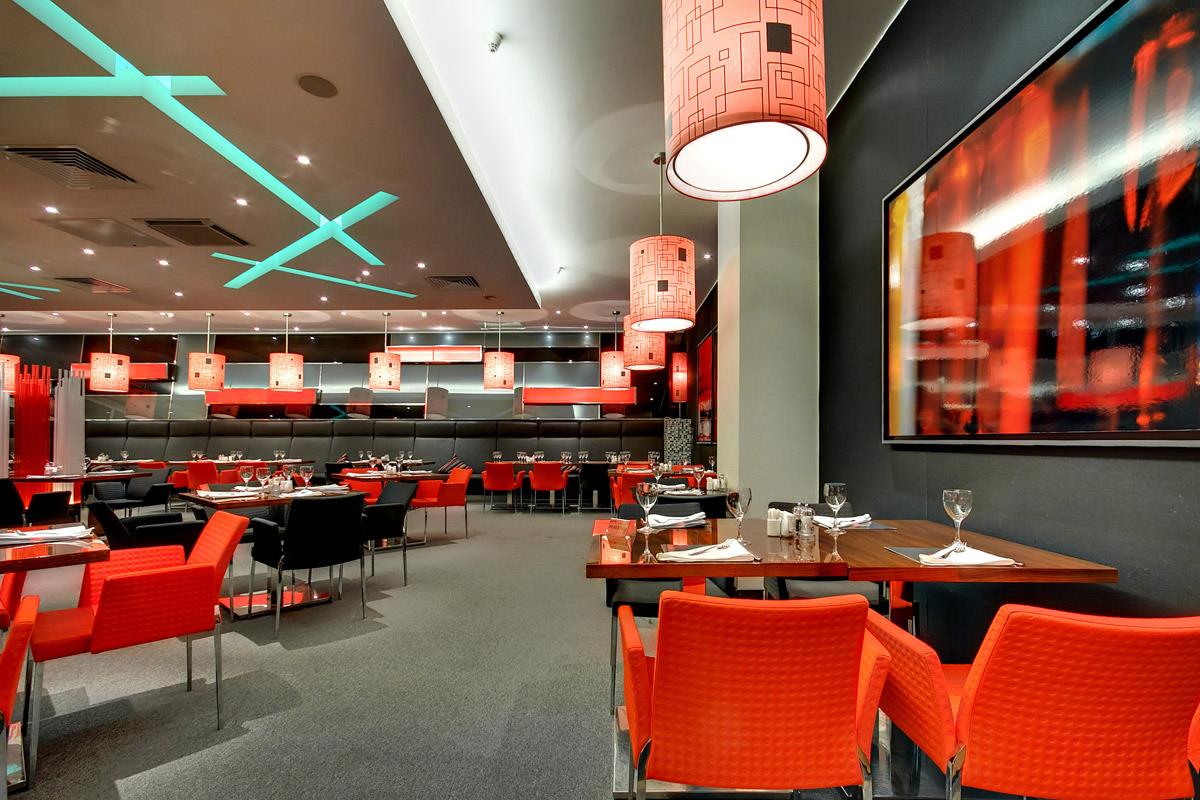 Park Inn by Radisson Pribaltiyskaya. Фото 2