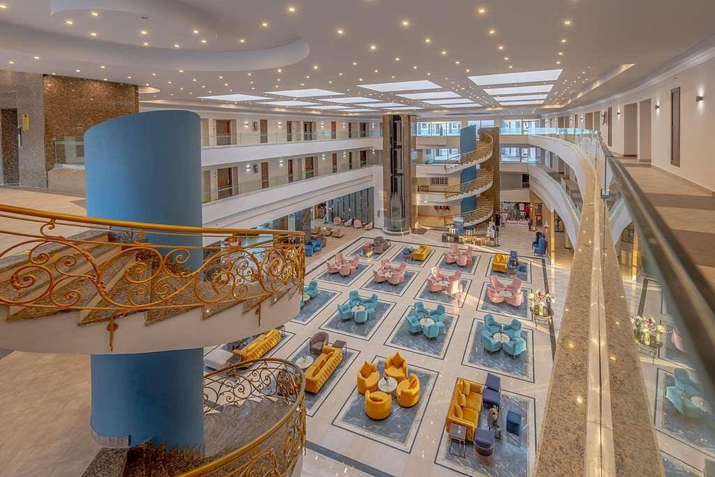 Titanic Resort & Aqua Park. Фото 2