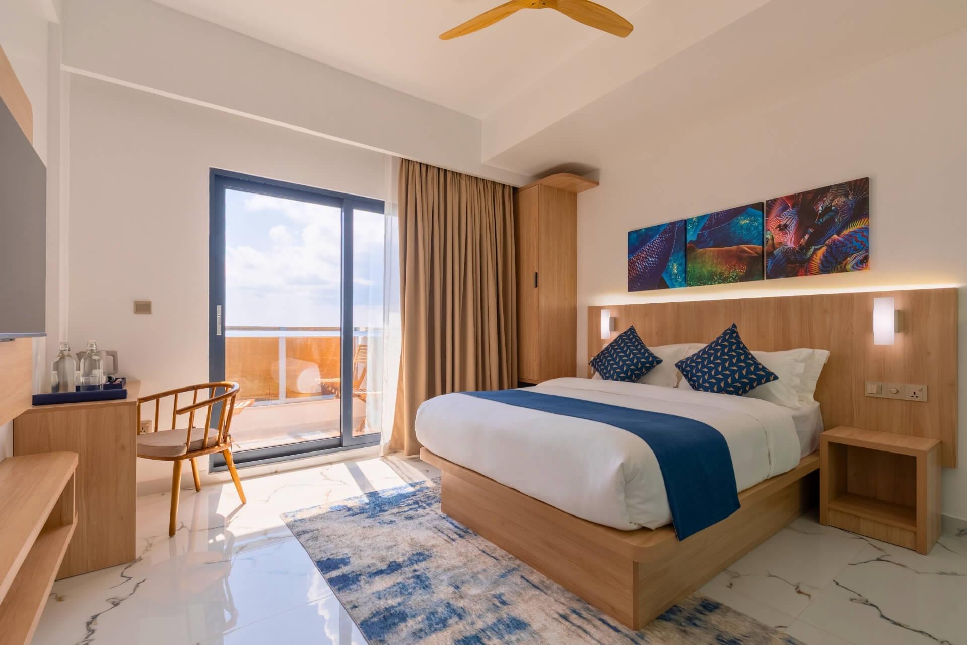 Arrival Beach and Spa. Фото 2