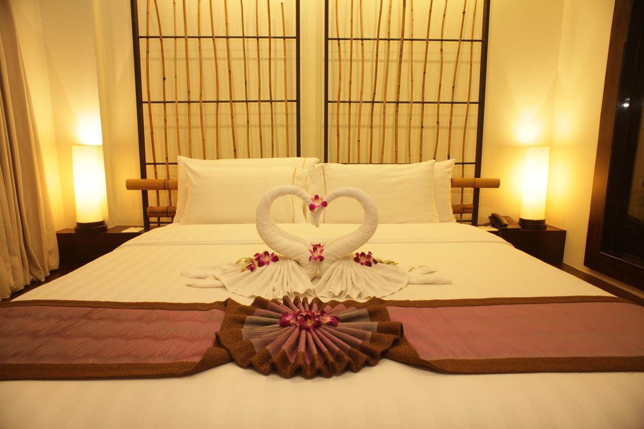 Bamboo House. Фото 2