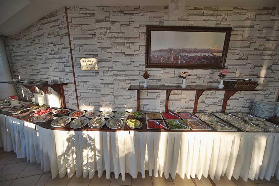 Artefes Hotel. Фото 3