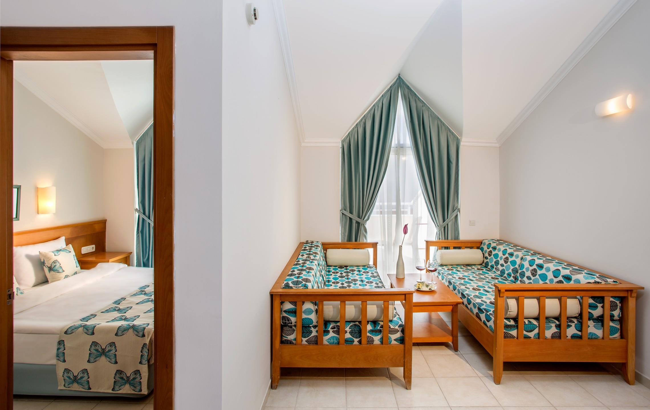 Lavia Hotels Kemer. Фото 3