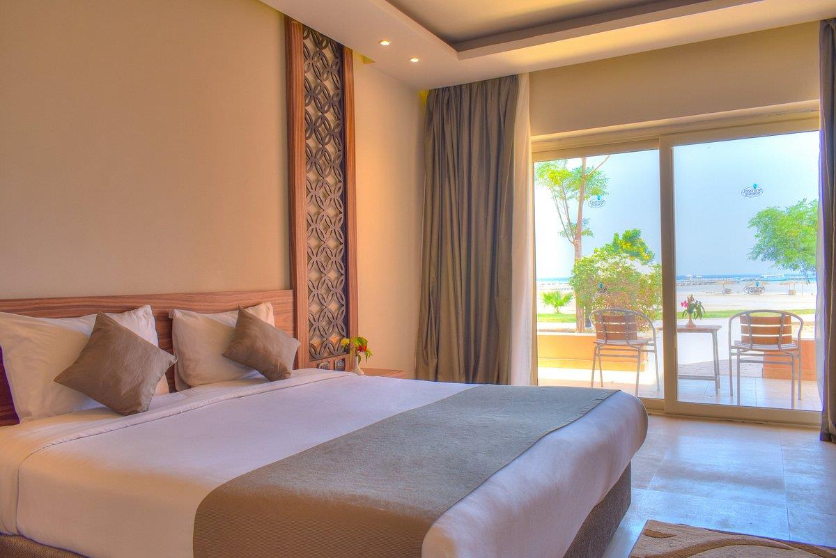 Jasmine Palace Resort & Spa. Фото 3