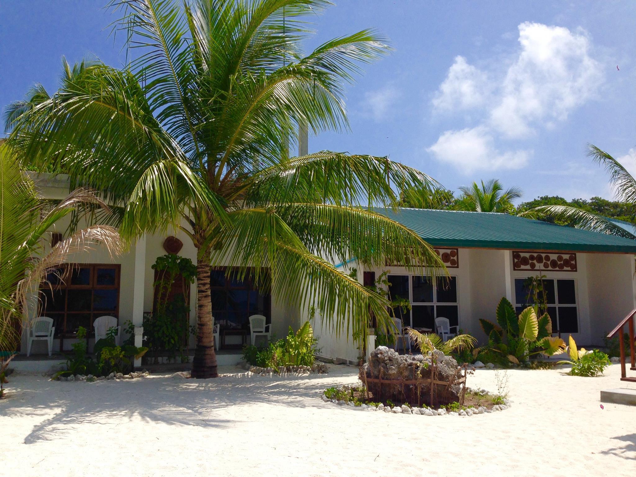 Lagoon View Maldives. Фото 2