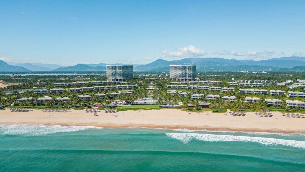 Alma Resort Cam Ranh. Фото 1