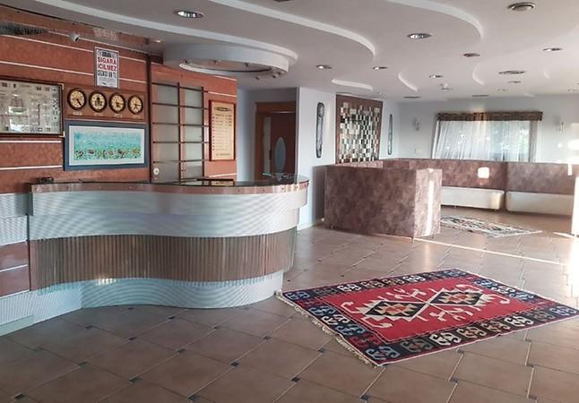 Maira Beach Hotel. Фото 3