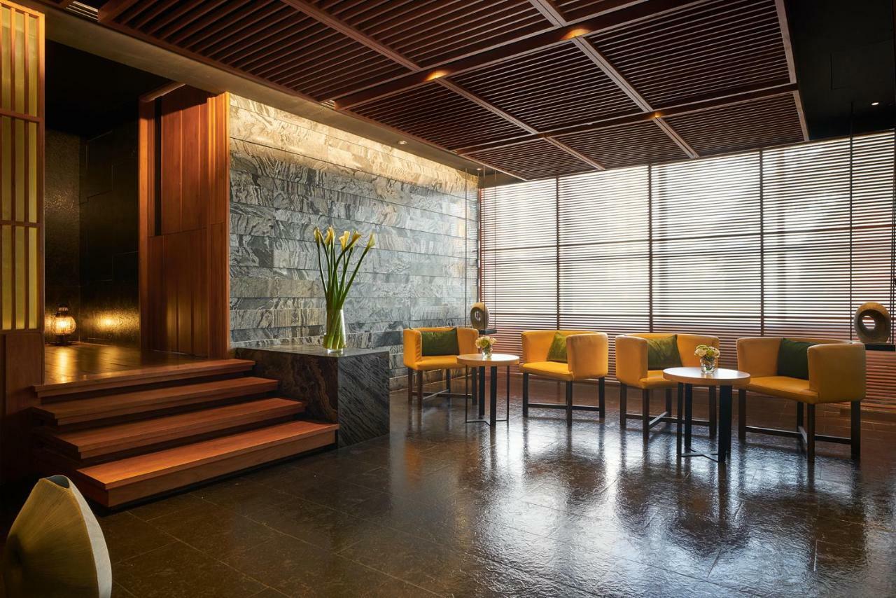 JC Kevin Sathorn Bangkok Hotel. Фото 4