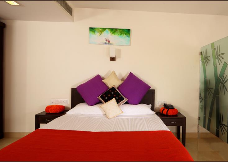 Hotel Green Dreams. Фото 2