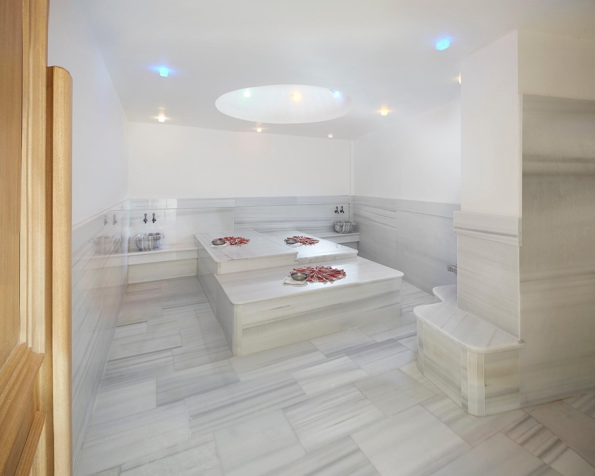Lalila Blue Suites. Фото 2