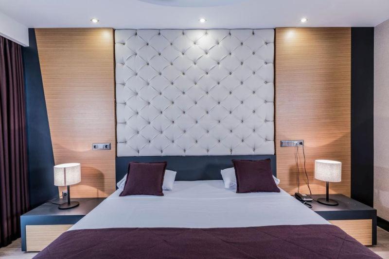 Aydinoglu Otel. Фото 2