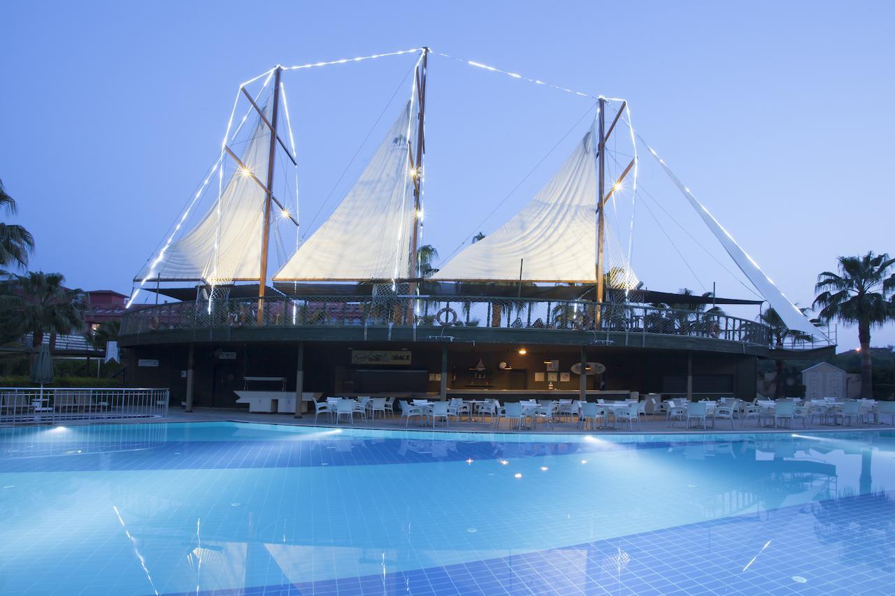 Can Garden Resort. Фото 4