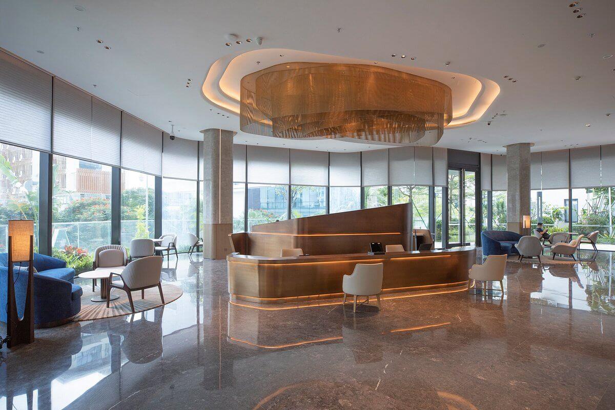 Ascott Dadonghai Bay Sanya. Фото 4