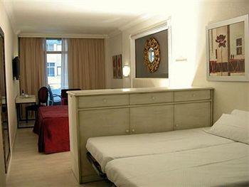 Sol Costa Atlantis Tenerife. Фото 3