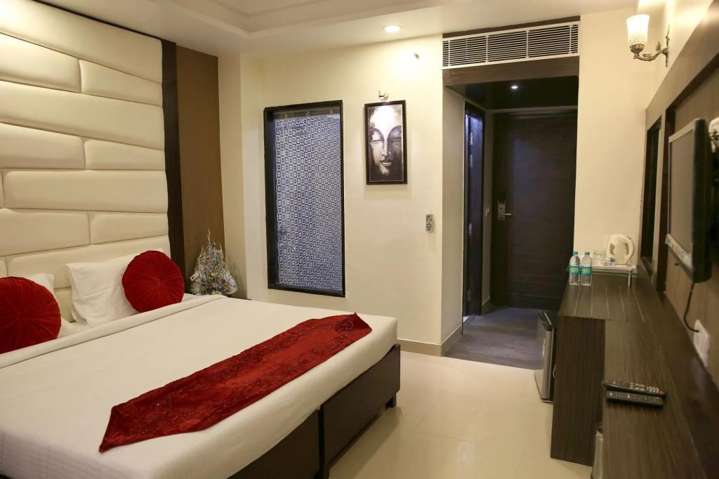 Hotel Light House. Фото 3