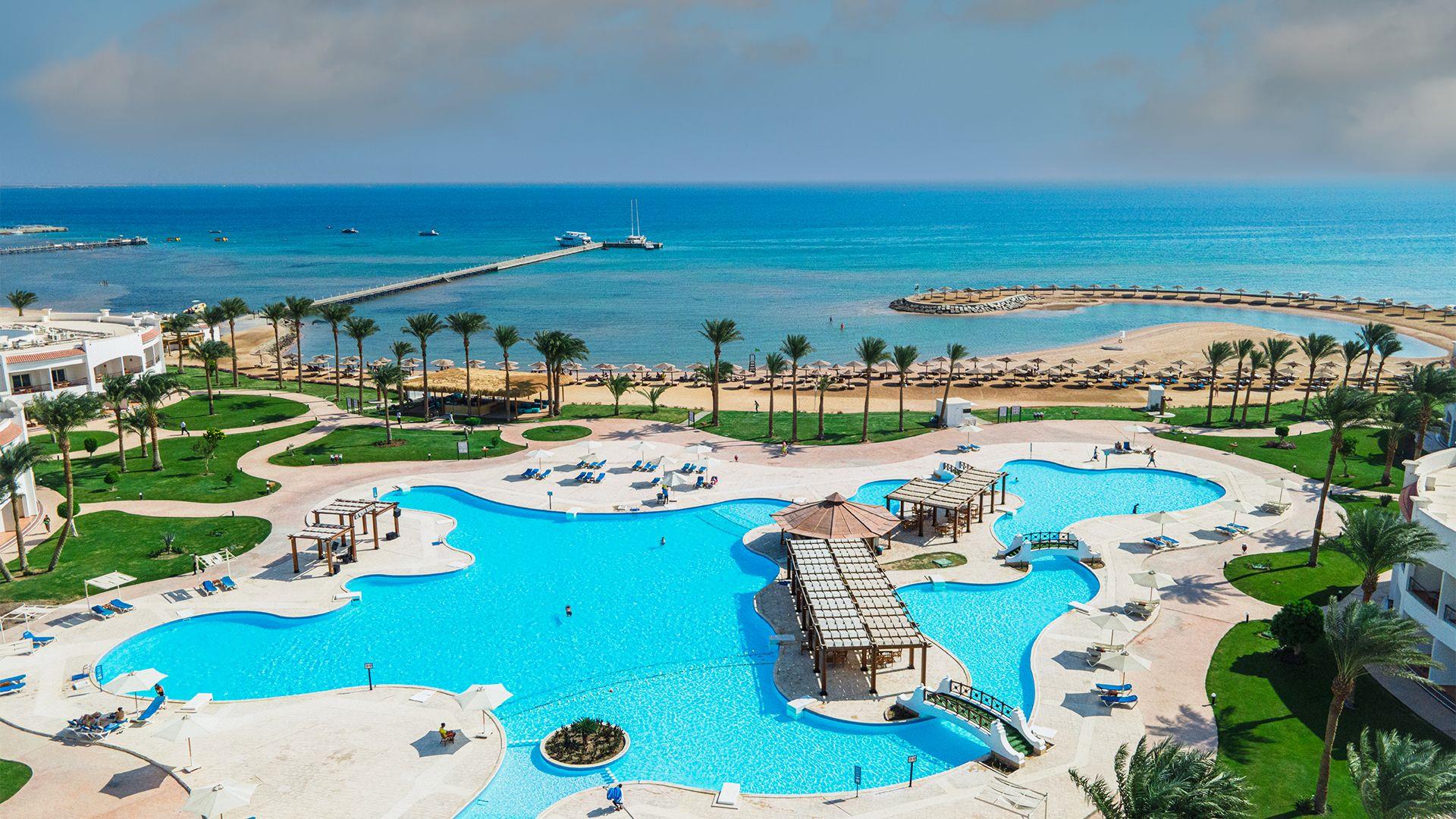 Egypt Hurghada MOW Tariff 