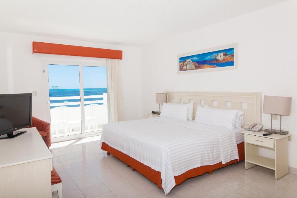 Ocean View Cancun Arenas. Фото 4