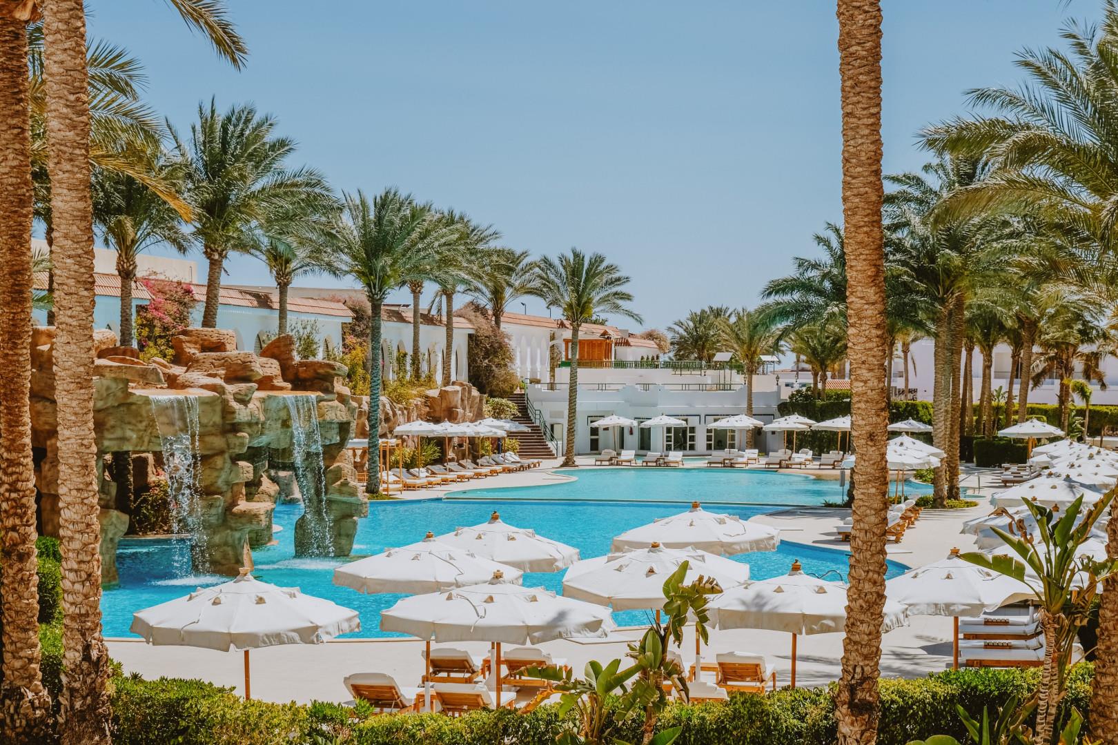 Baron Palms Sharm El Sheikh (16+). Фото 1