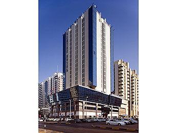 Novel Hotel City Center. Фото 2