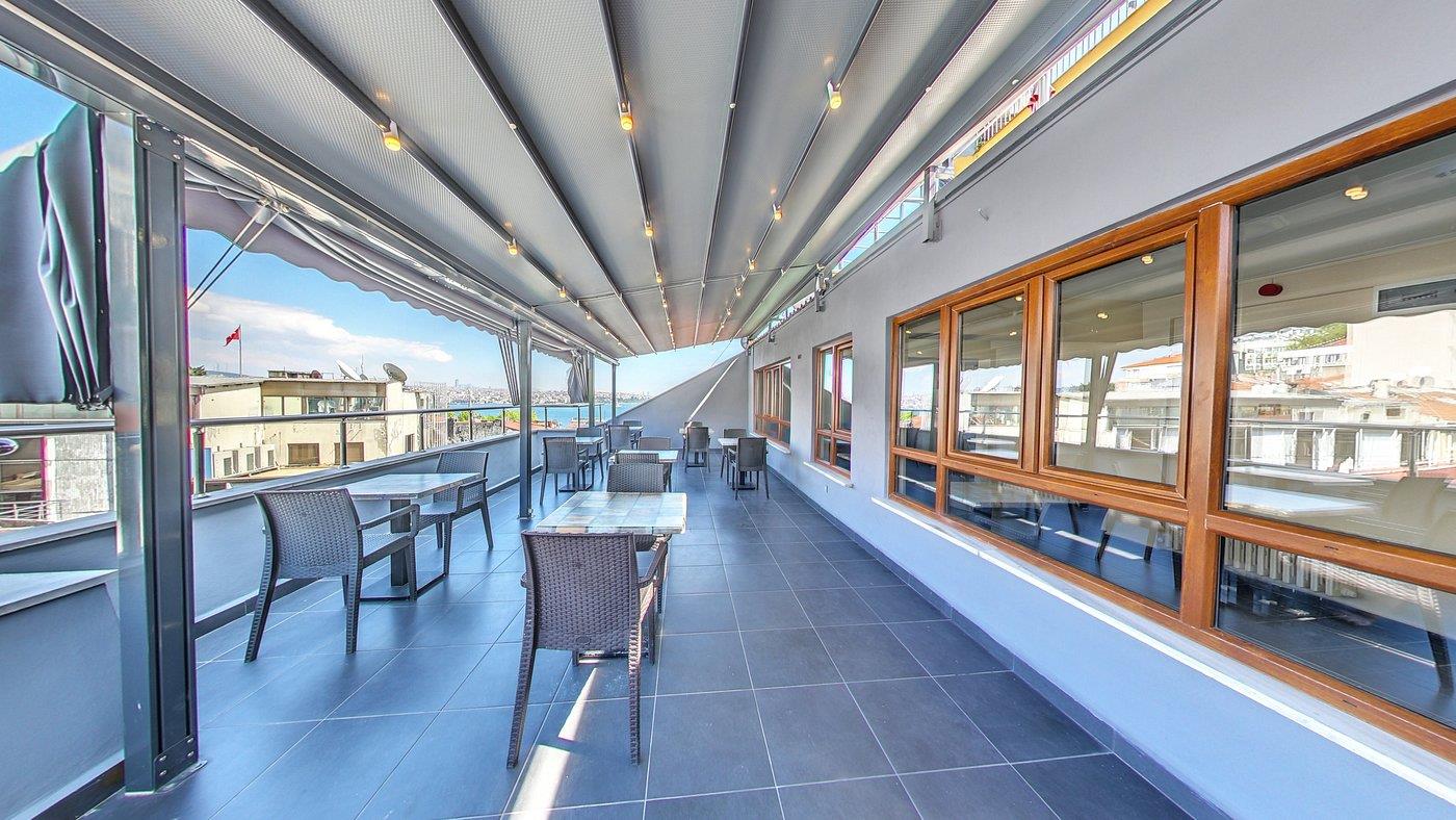 Cihangir Palace. Фото 3