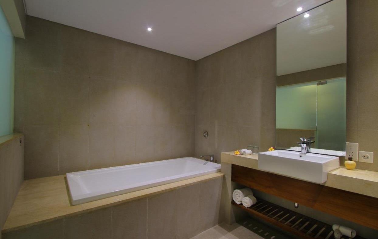 AlamKulKul Boutique Resort. Фото 4