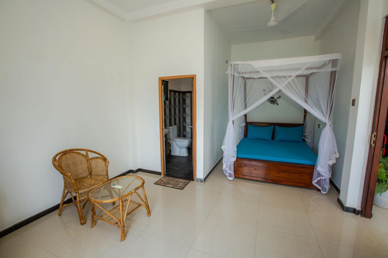 Ceylon Heart Villa. Фото 3