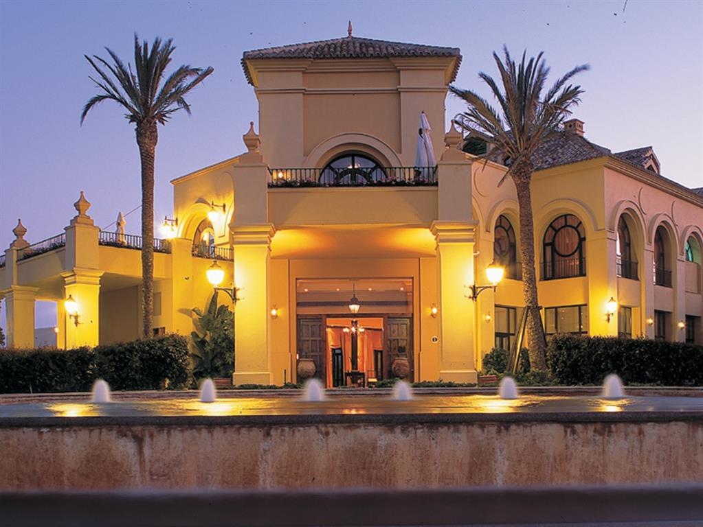Hotel Almenara. Фото 1
