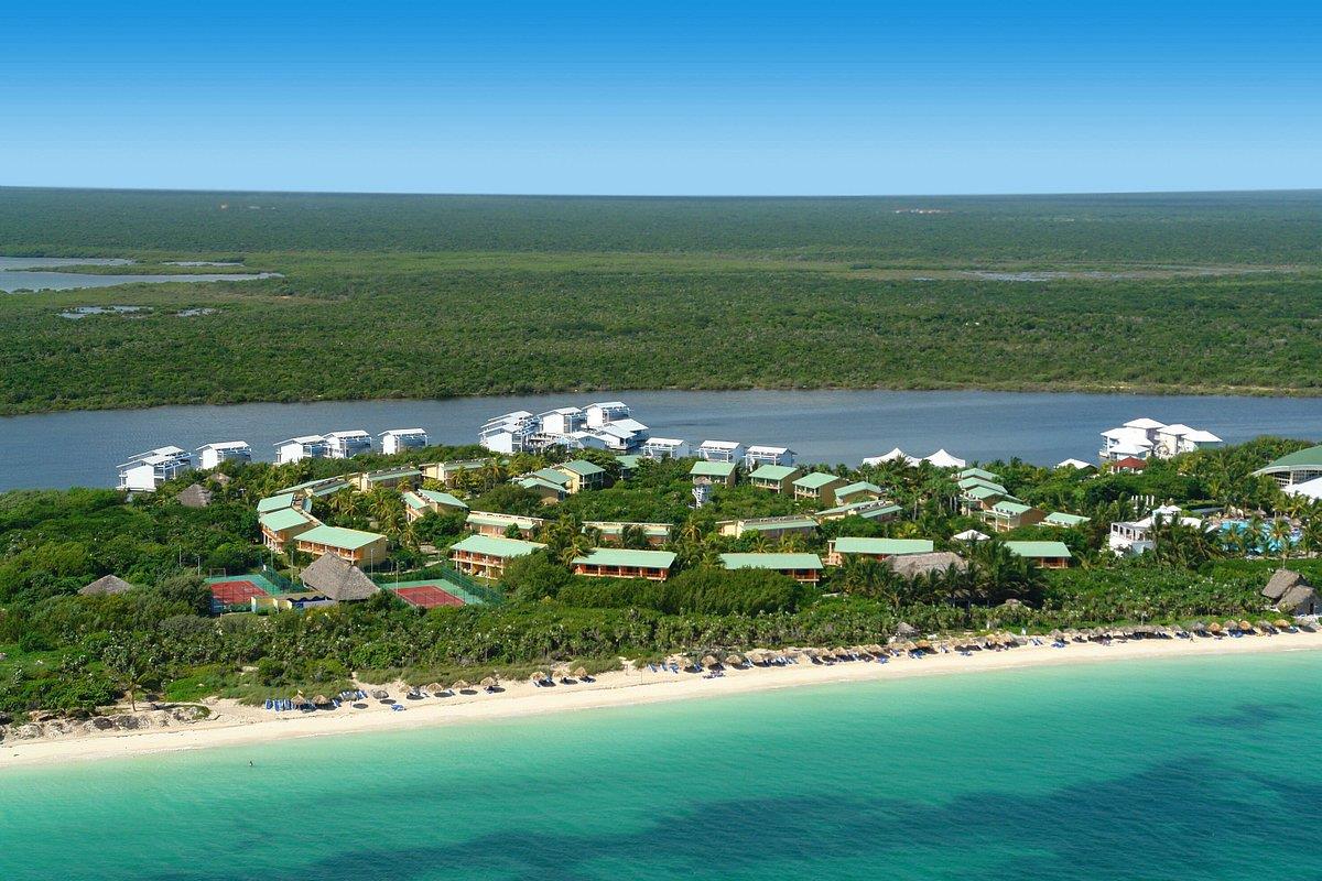 Melia Cayo Coco. Фото 1
