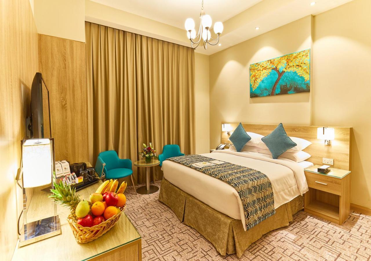 Rose Plaza Hotel. Фото 3