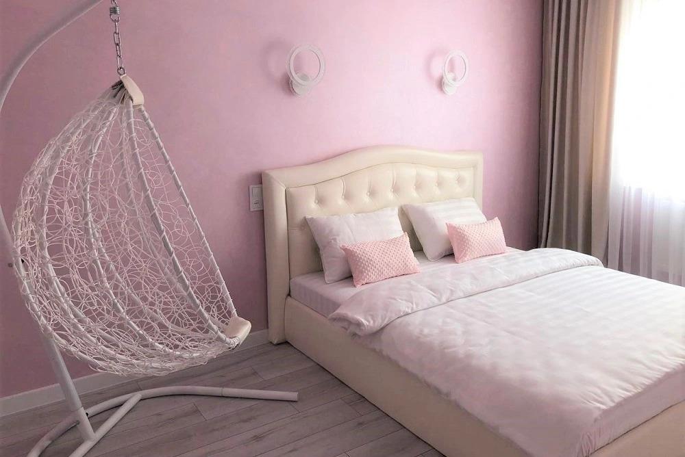 Paulmarie Apartamenty Na Sotsialisticheskoy. Фото 3