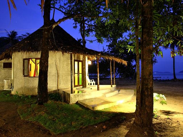 The Tropical Hideaway. Фото 3