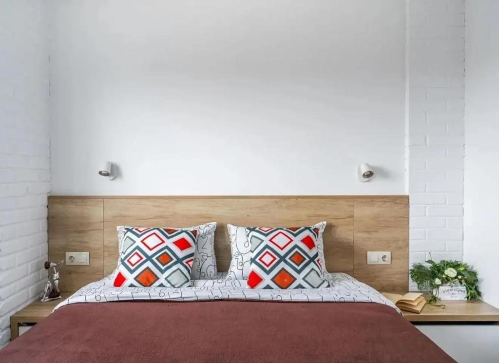 Apartments on 87 Gogol Street. Фото 4