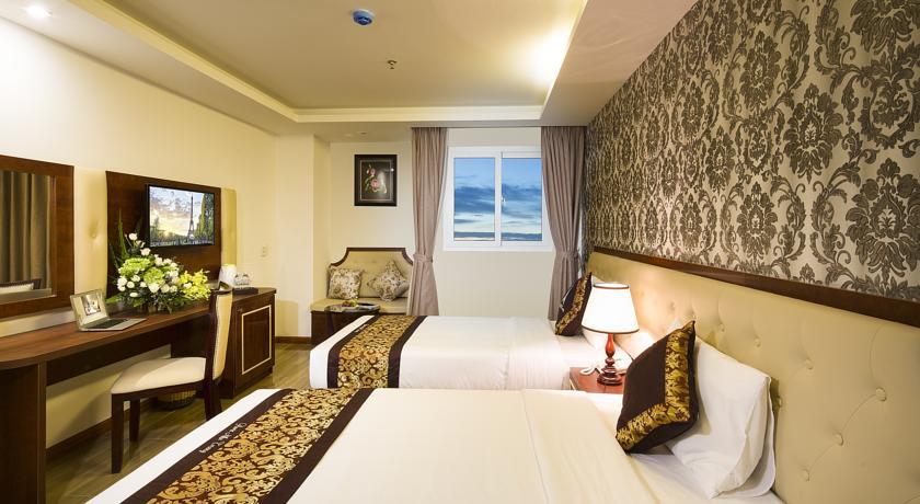 Paris Nha Trang Hotel. Фото 4