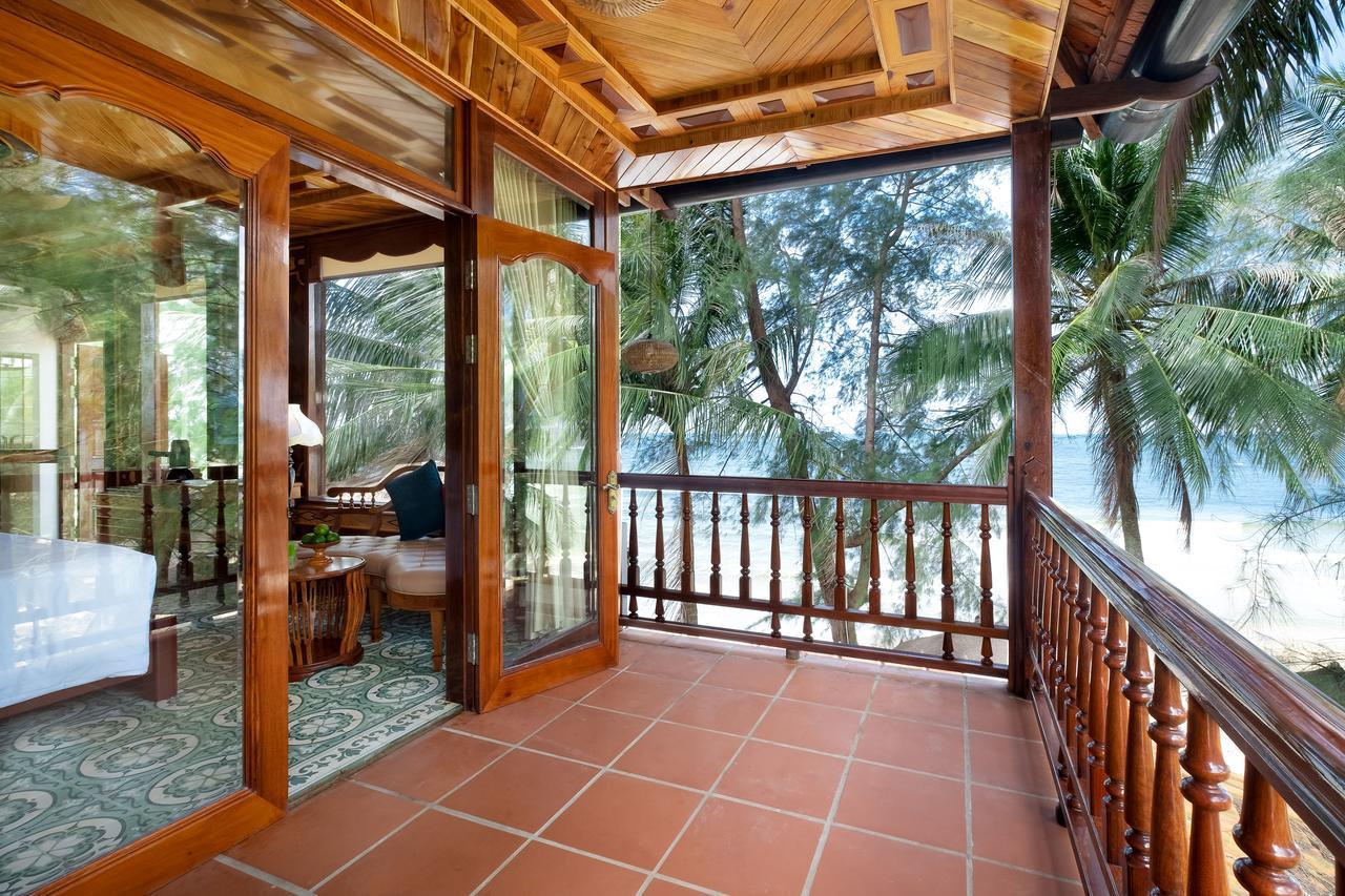 Coco Palm Resort Phu Quoc. Фото 3