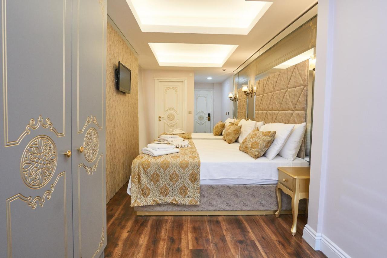 Sultan Suleyman Palace & Spa. Фото 4