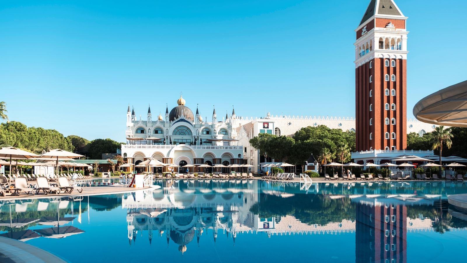 Ducale Lara. Фото 1