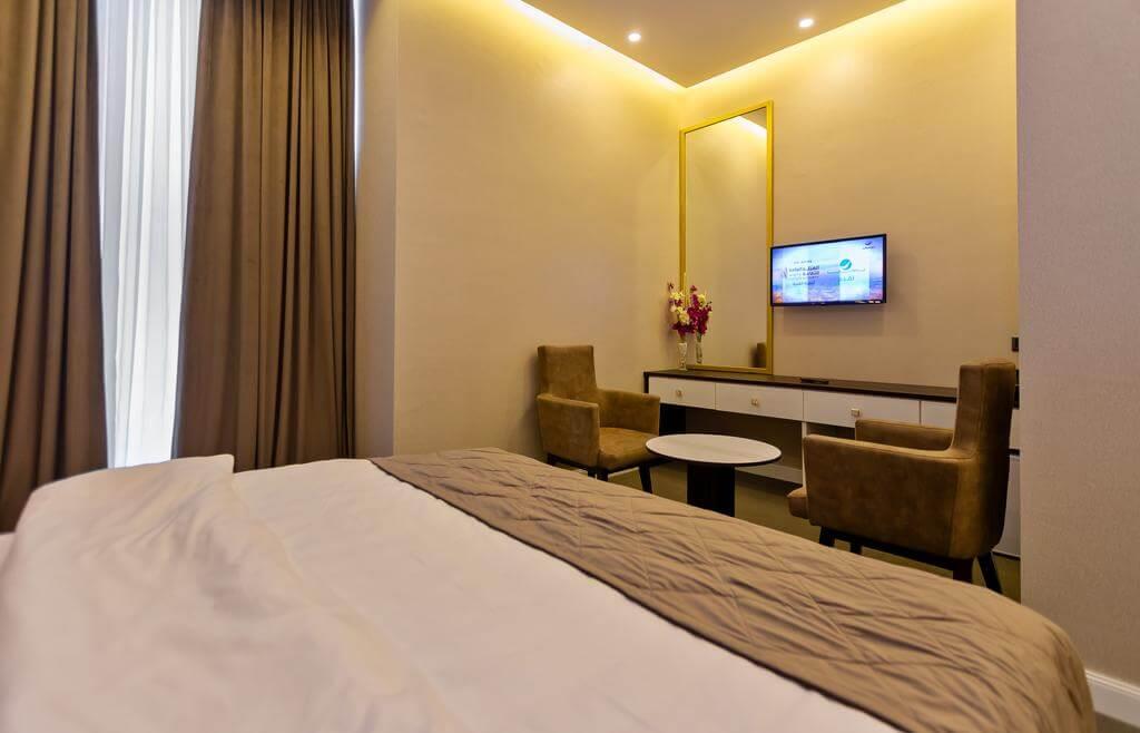 Aksent Hotel. Фото 3