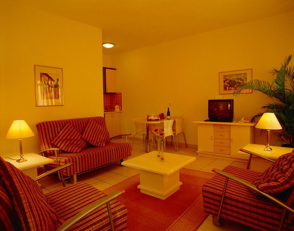 Turkiz Apartment. Фото 4