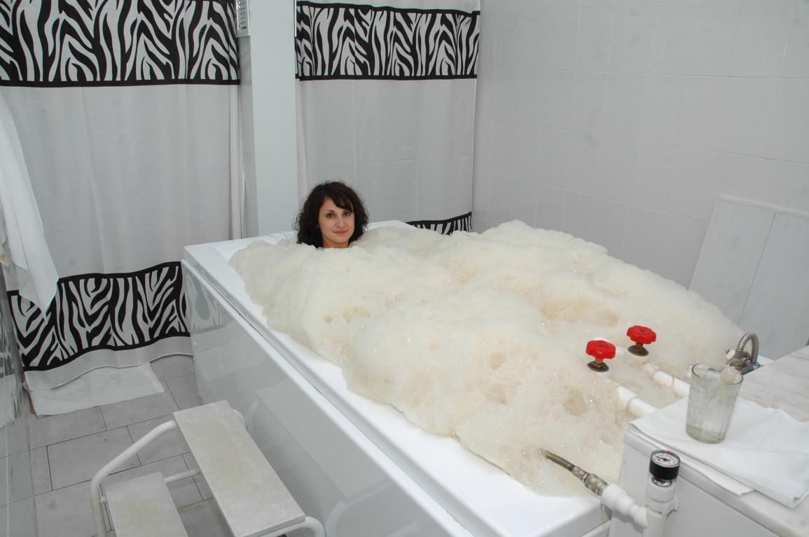 Санаторий им. З0-летия Пoбеды. Фото 3