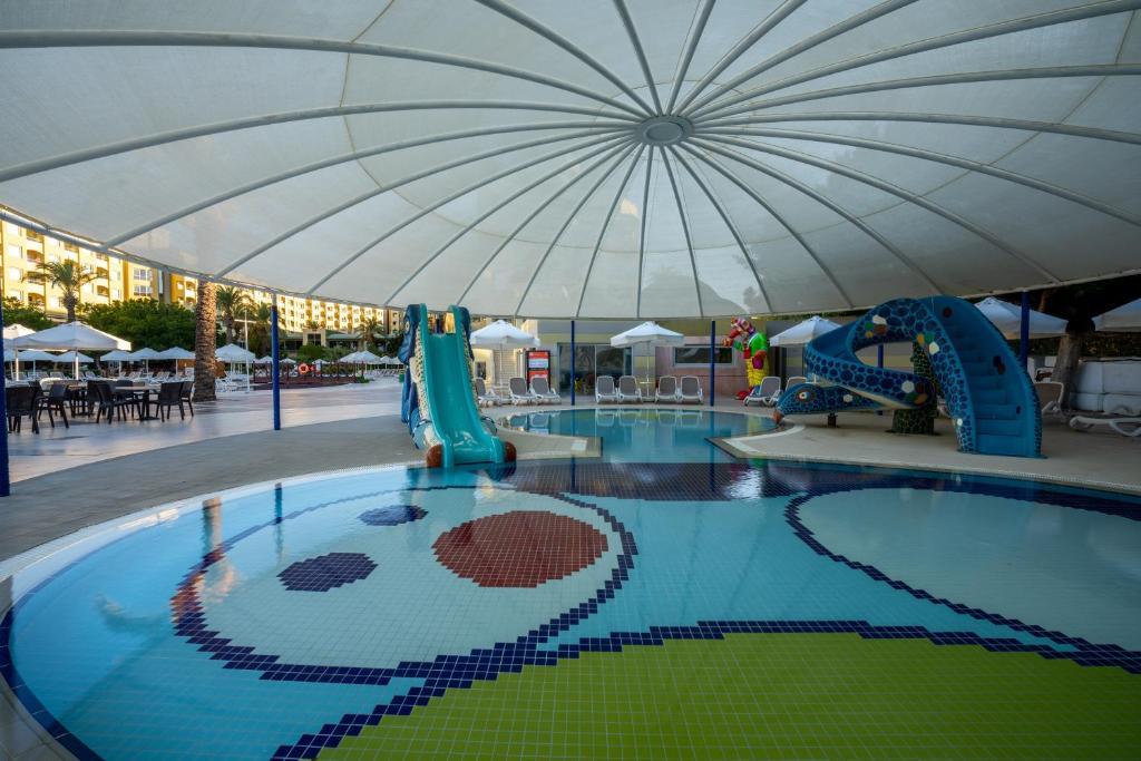 Selectum Family Resort Side. Фото 3