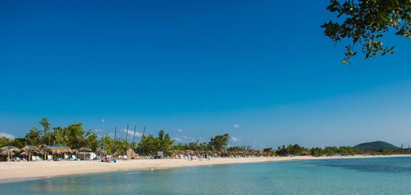 Aston Costa Verde Beach Resort. Фото 3