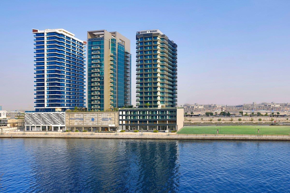 The First Collection Waterfront. Фото 2
